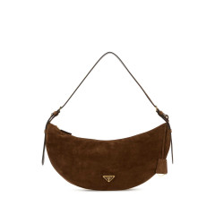 [Prada] Shoulder bag FW26 1BC255VOVO2C4S F0324