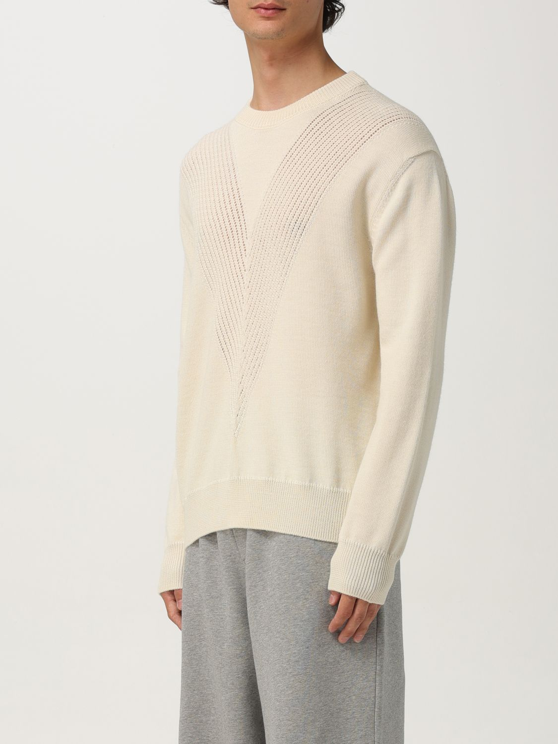 [Jil Sander] Cardigan FW25 J22GP0253J14776 280