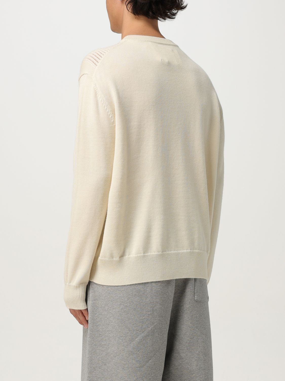 [Jil Sander] Cardigan FW25 J22GP0253J14776 280