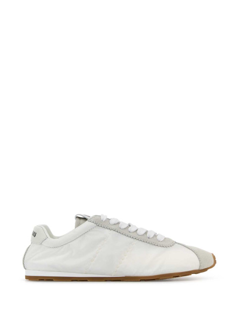 [Miu Miu] Sneakers FW26 5E114EFD005D7C F0009
