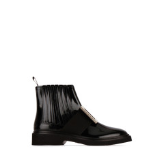 [Roger Vivier] Ankle Boots FW26 RVW54825170MRK B999