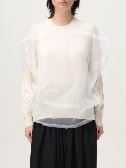 [Comme des Garcons] Knitwear FW25 GOB019 1