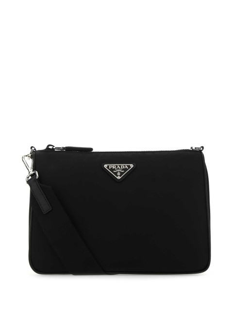 [Prada] Duffle Bag FW26 2VH113VXOP2DMH F0002