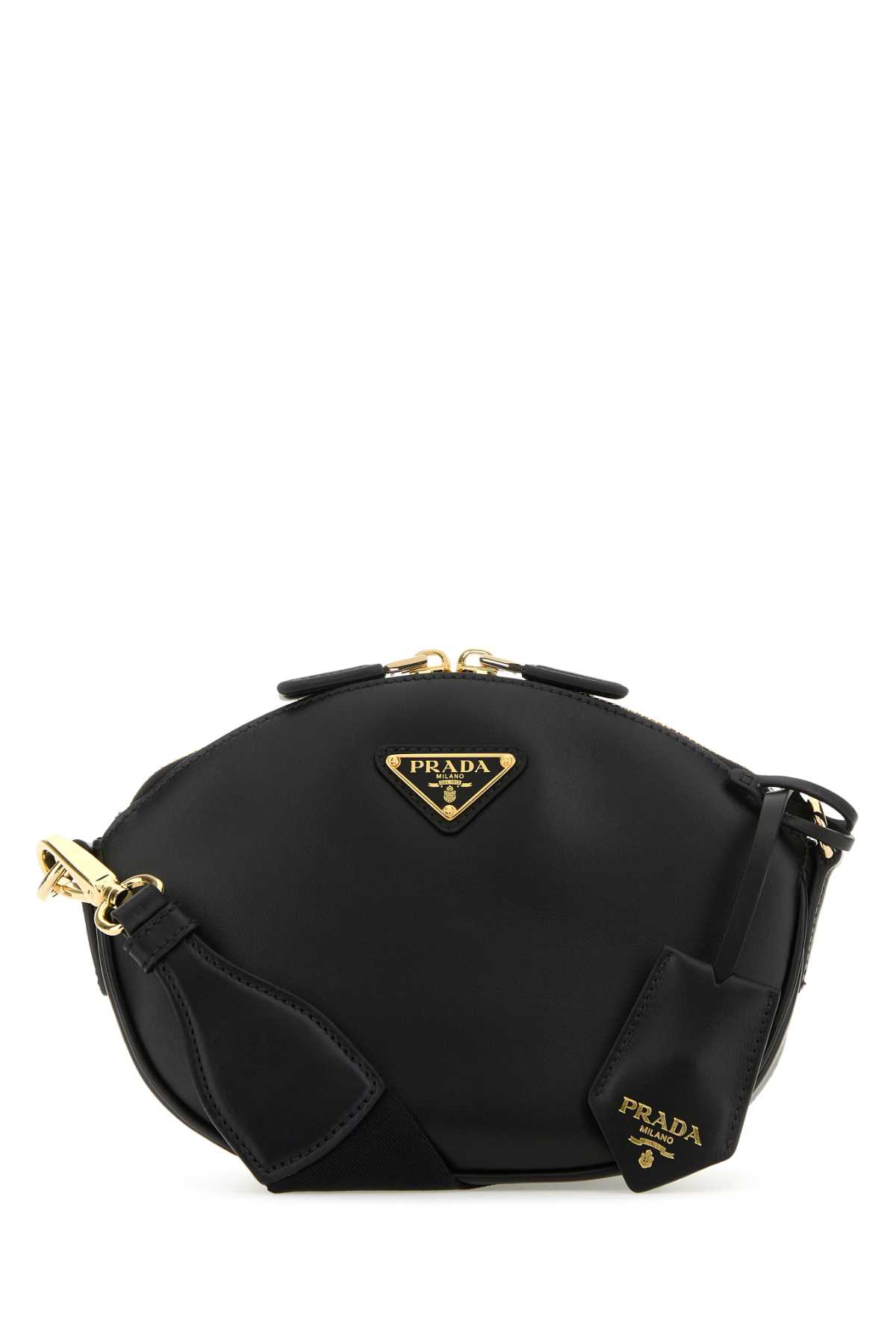 [Prada] Shoulder bag FW26 1BH212VNVM2AIX F0002