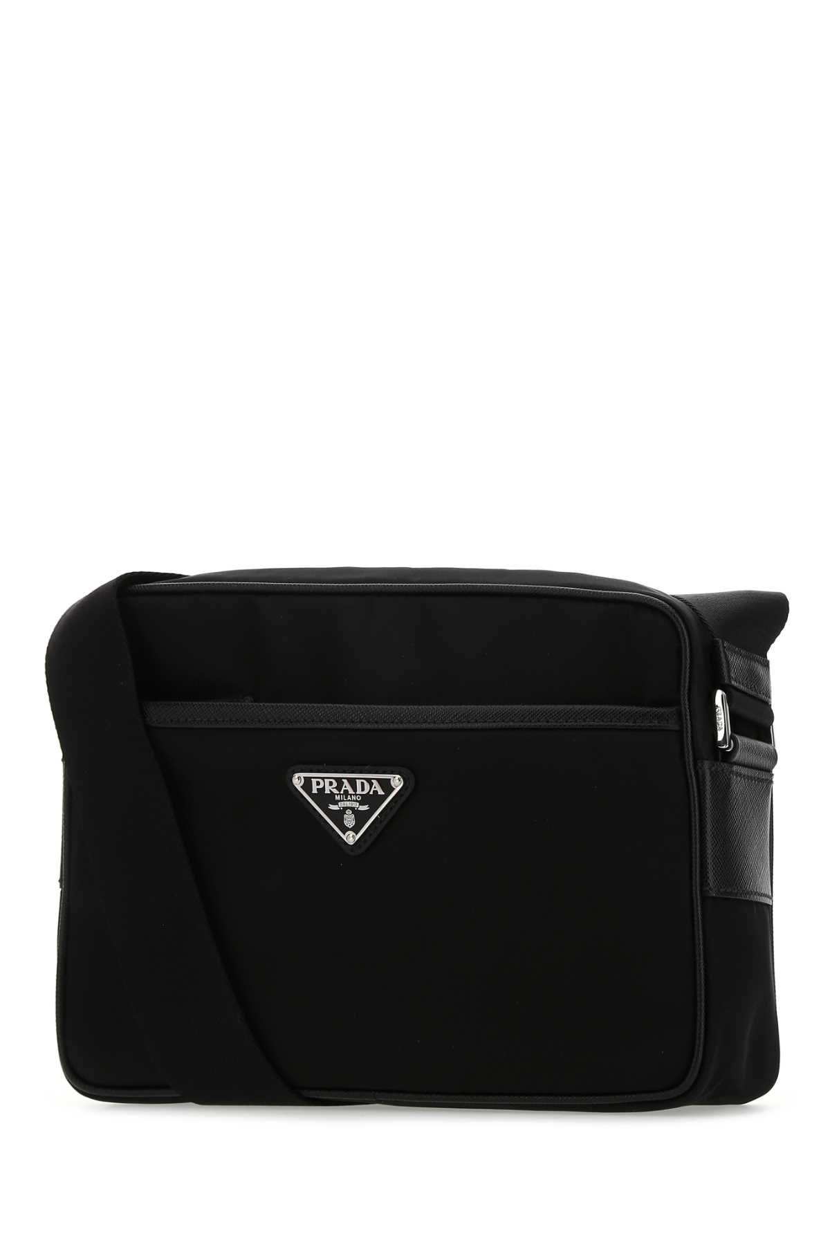 [Prada] Shoulder bag FW26 2VH048VXOO2DMH F0002