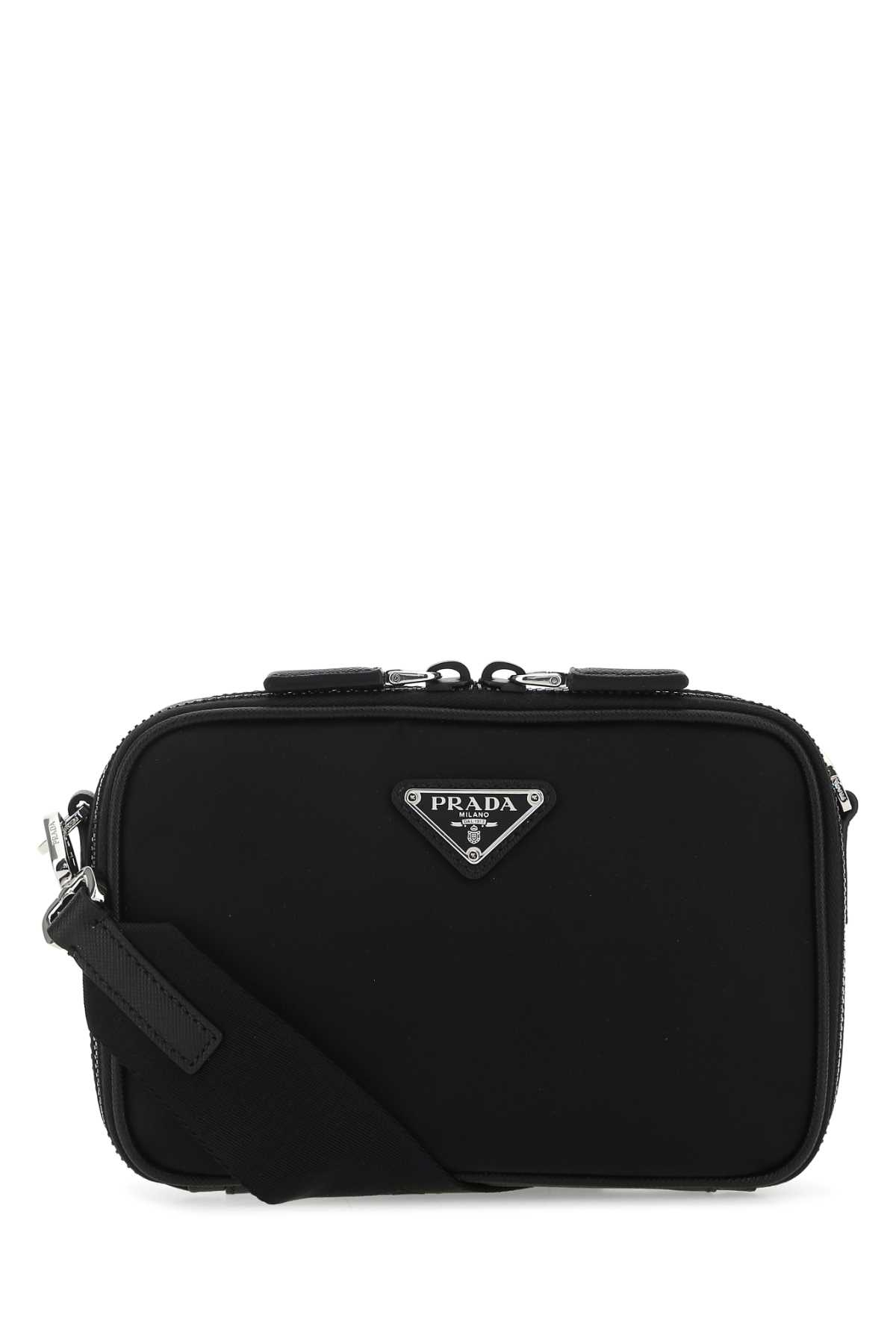 [Prada] Shoulder bag FW26 2VH070VXMP2DMH F0002