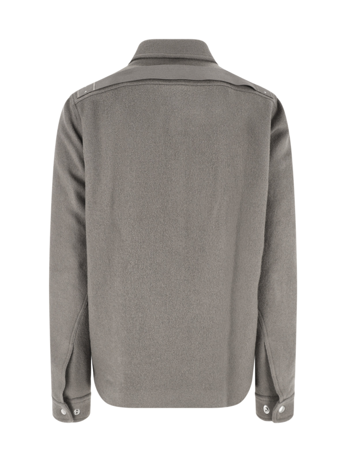 [Rick Owens] Jacket FW26 RU02F4764 WBD34