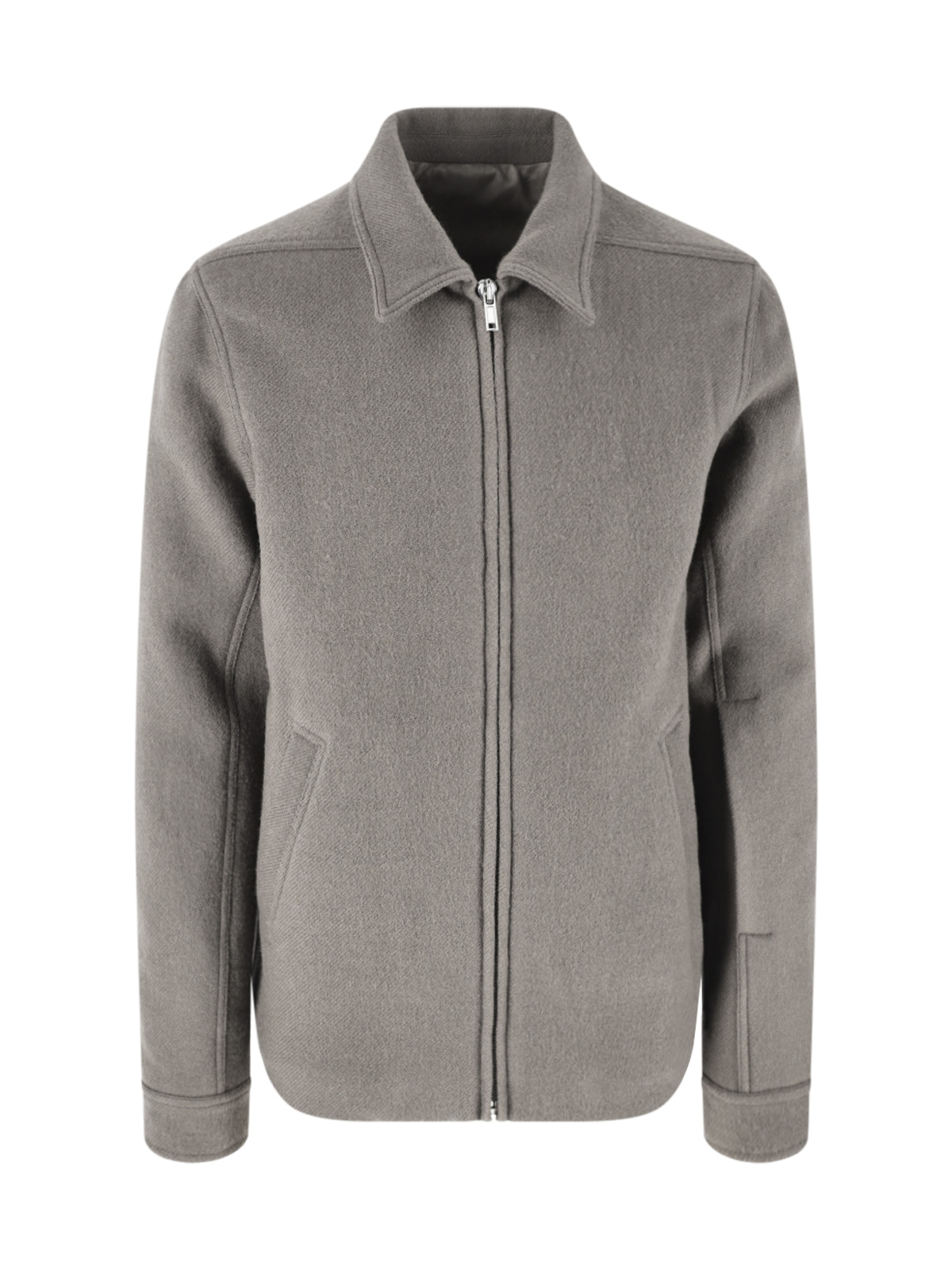 [Rick Owens] Jacket FW26 RU02F4764 WBD34