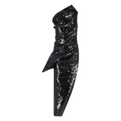 [Rick Owens] Sleeveless dress FW26 RP02F5522 SRAKM20909