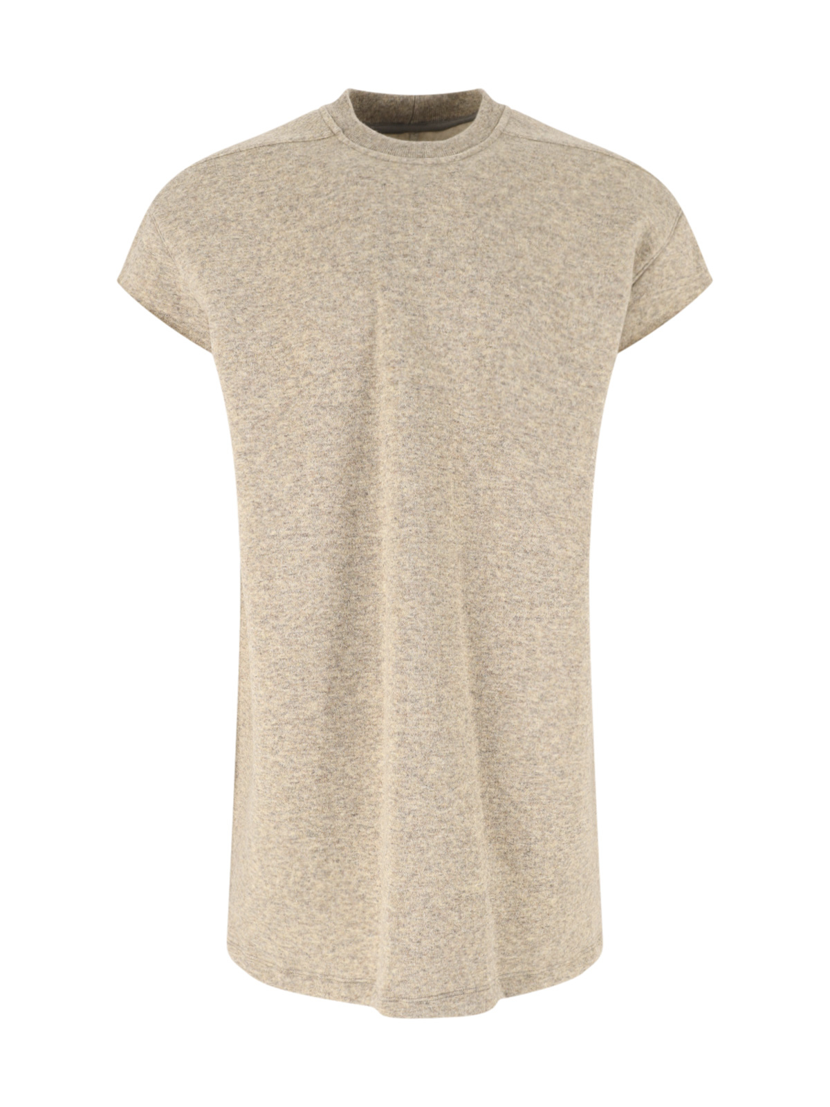 [Rick Owens] T-shirts Short Sleeve FW26 RU02F4255 WFE21