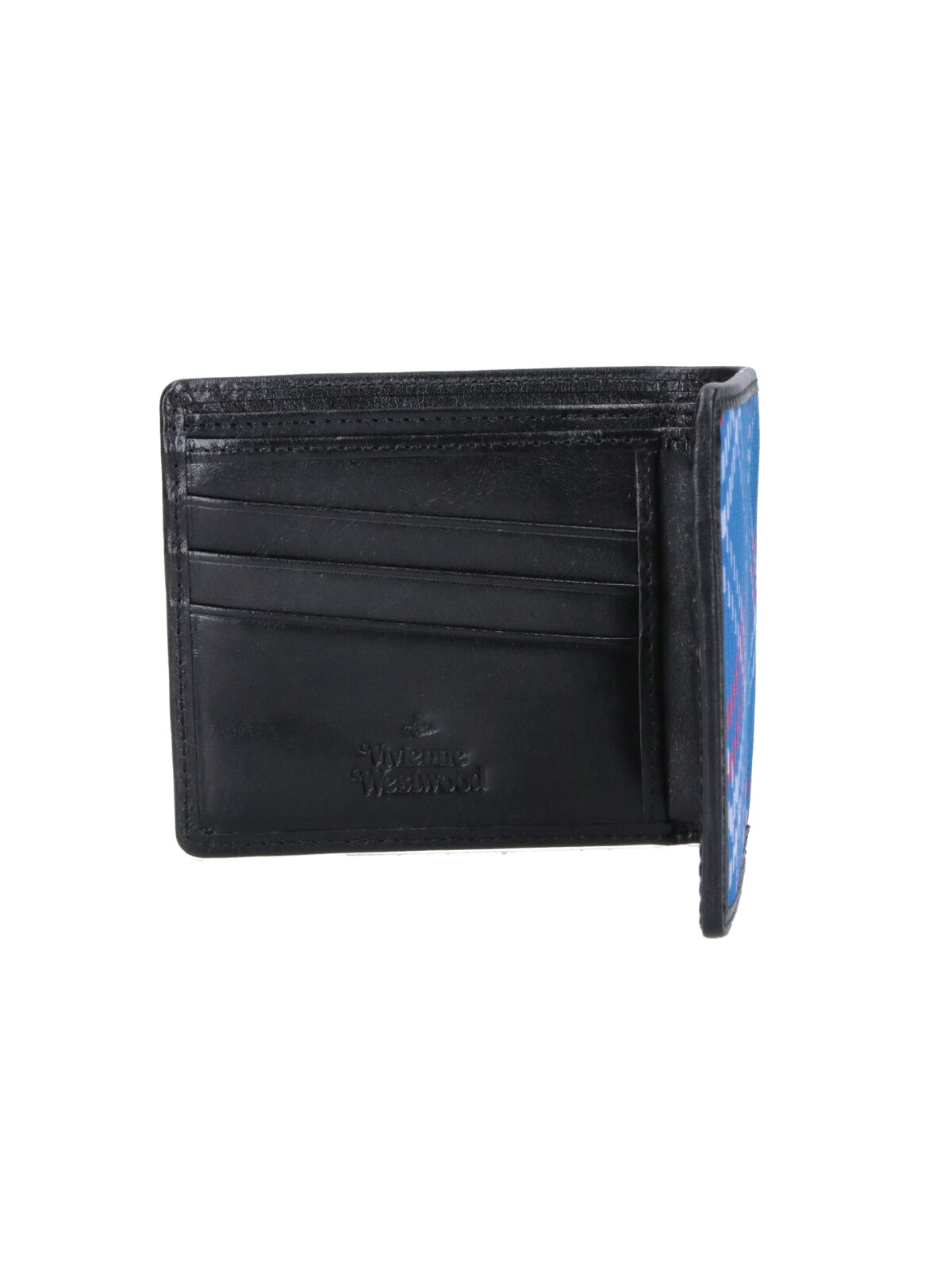[Vivienne Westwood] Wallet FW26 5115003MM C00A8K204