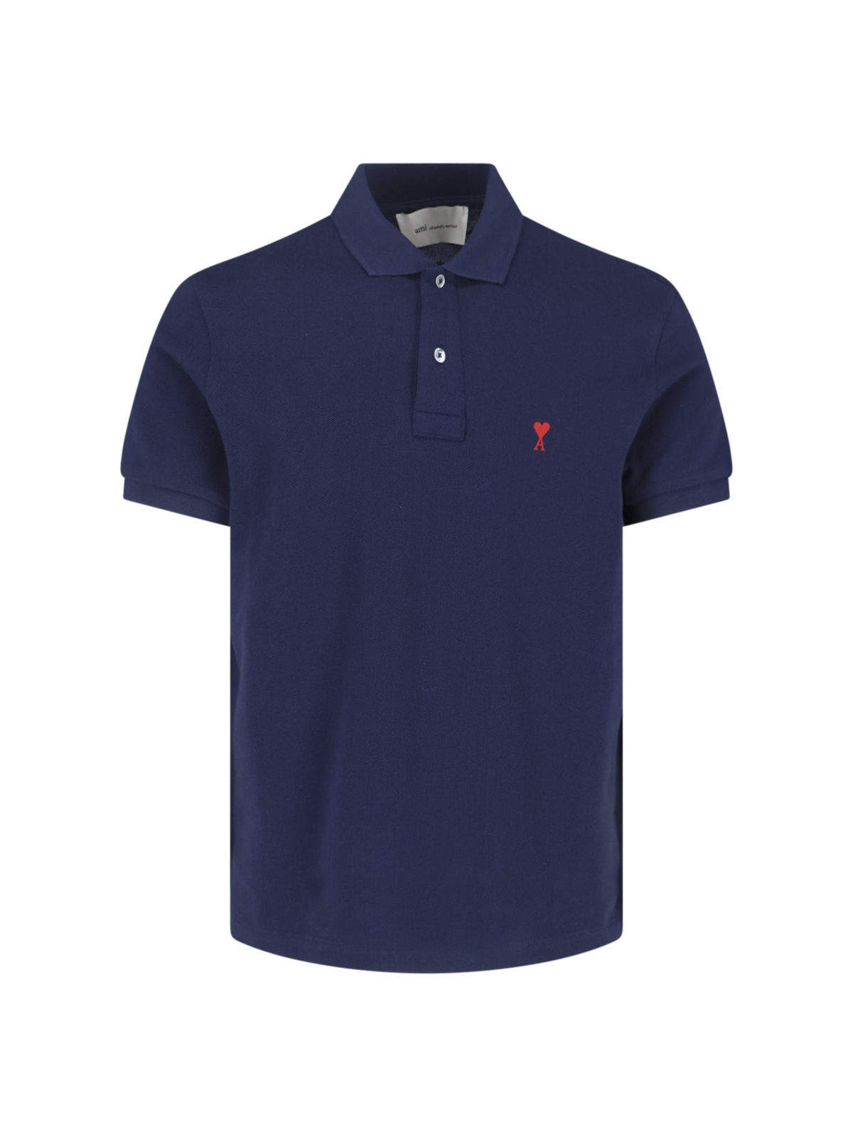 [AMI] T-shirts Short Sleeve FW26 BFUPL001 760430