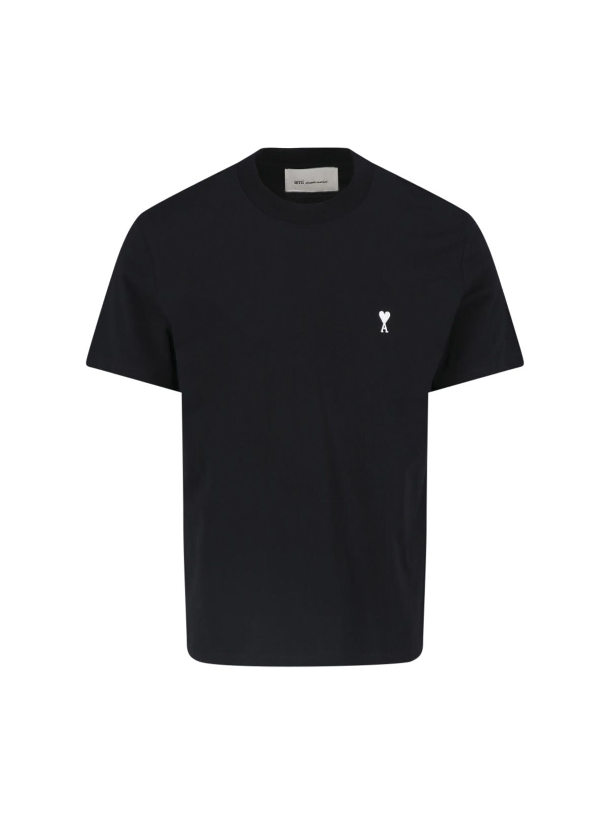 [AMI] T-shirts Short Sleeve FW26 HTS346 724045