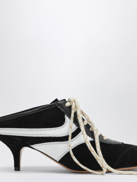 [DRIES VAN NOTEN] Oxford Shoes FW26 0117240126