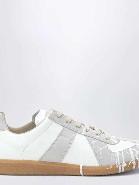 [Maison Margiela] Sneakers FW26 S57WS0517P7799
