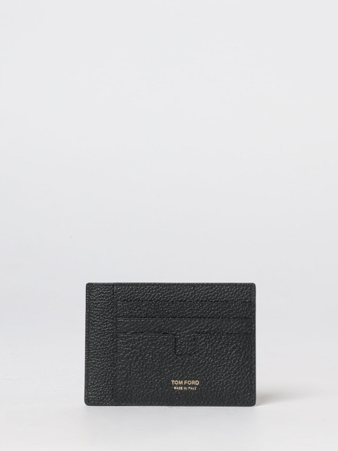 [Tom Ford] Cardholder FW26 Y0397LCL158G NAA