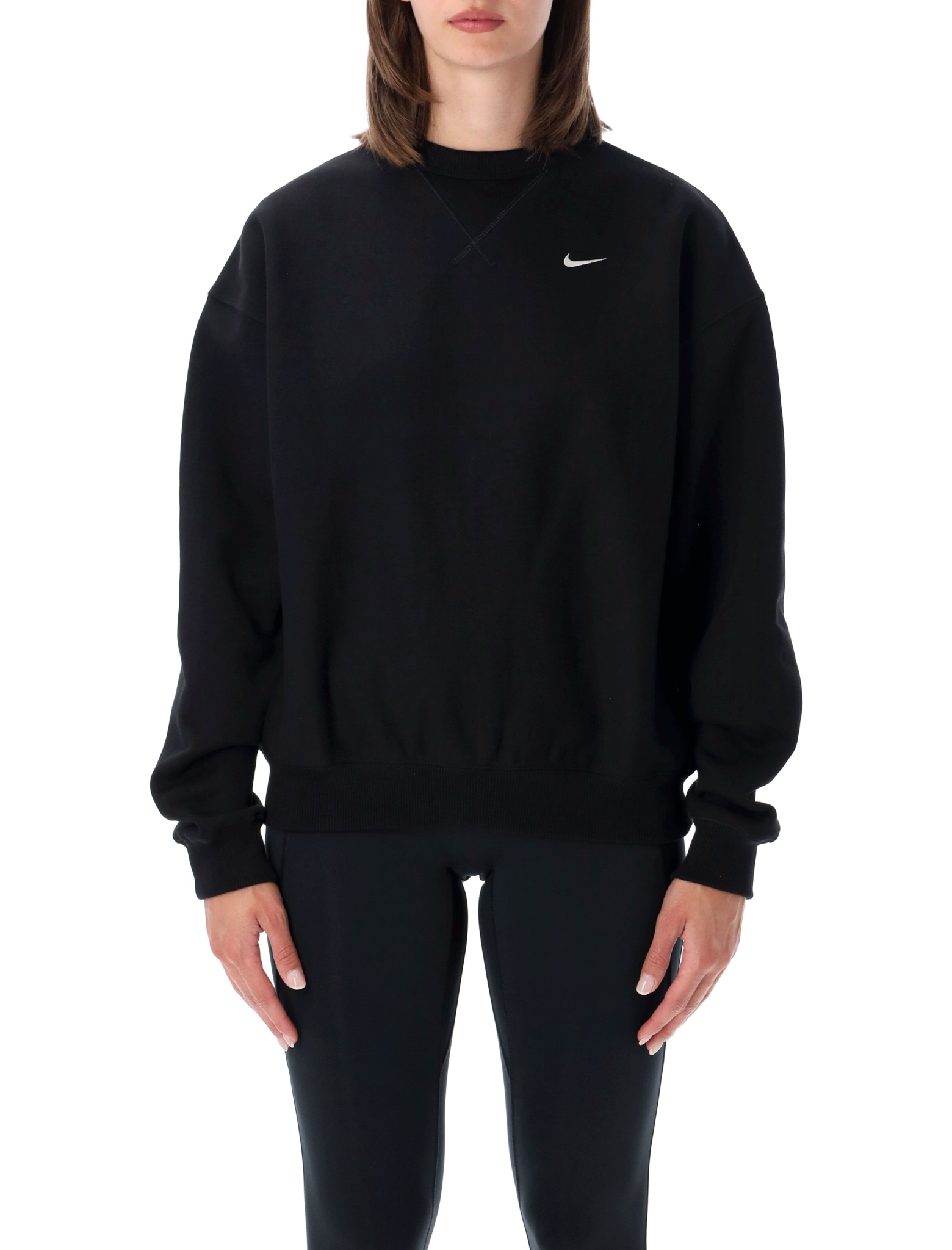 [NIKE] Zip up FW26 IO2103001