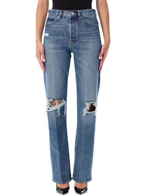 [FRAME] Jeans FW26 1005874VOLT