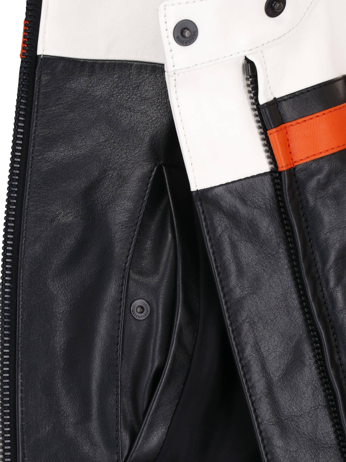 [Balenciaga] Track jacket FW26 A002EP TKS451000