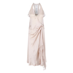 [Maison Margiela] Sleeveless dress FW26 S51DD0071 M36047217