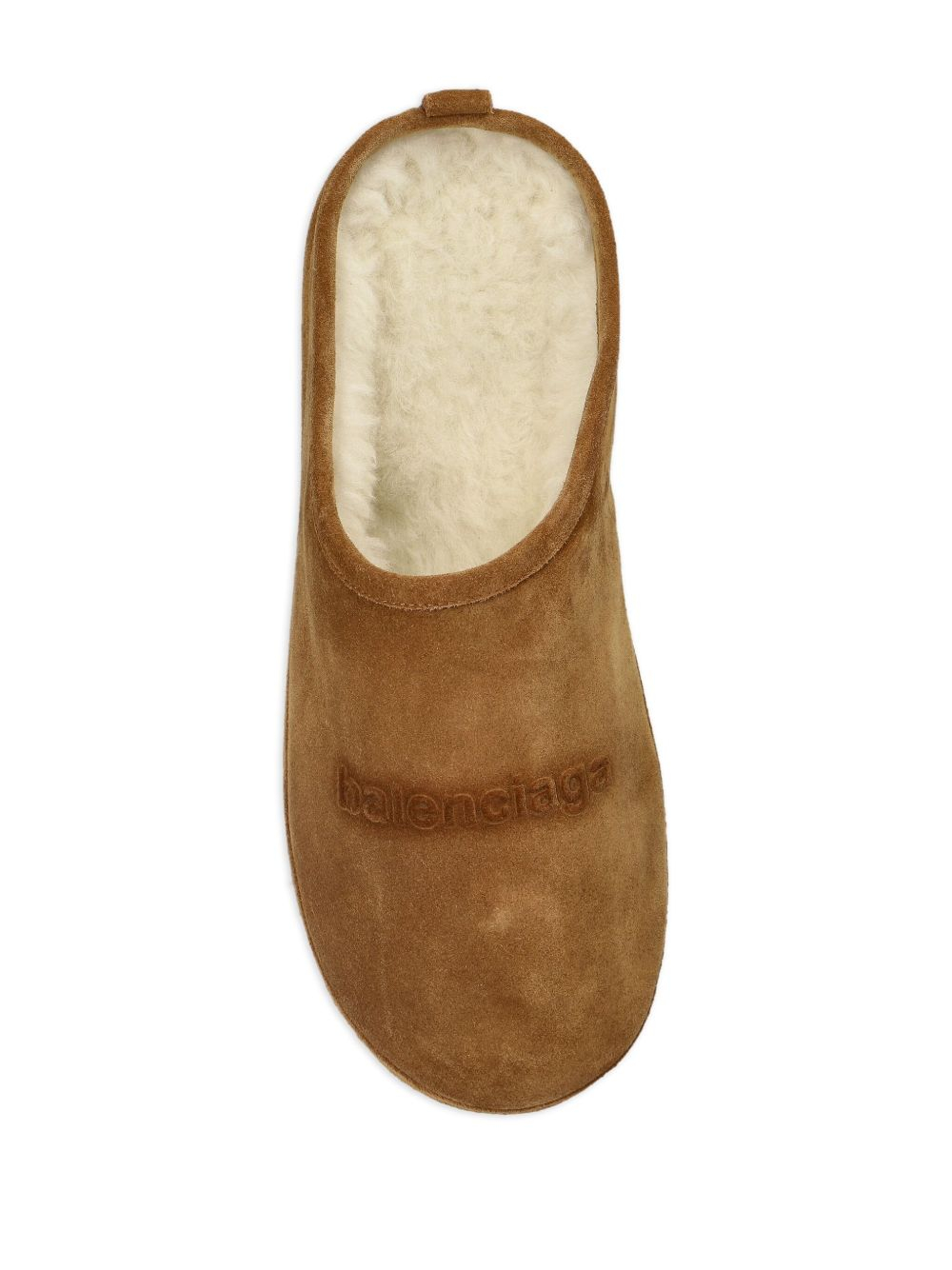 [Balenciaga] Mules FW26 810541WBFC12200