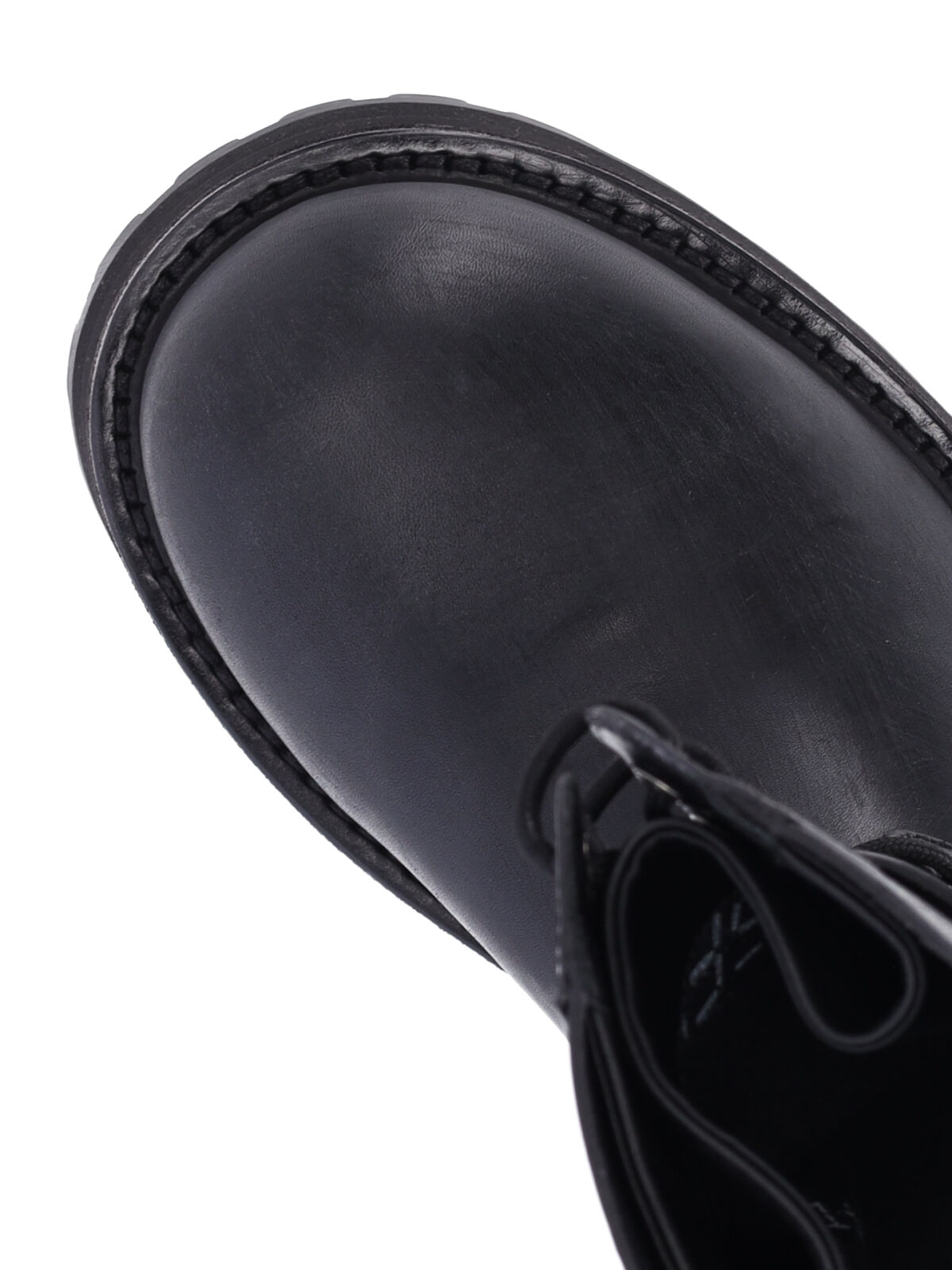 [Balenciaga] Boots FW26 873427 WBEQ41081