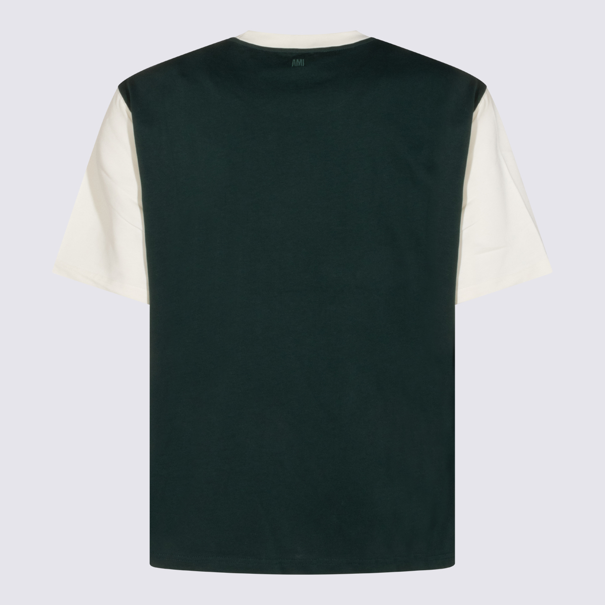 [Ami Paris] T-shirts Short Sleeve FW26 UTS418JE0272A244