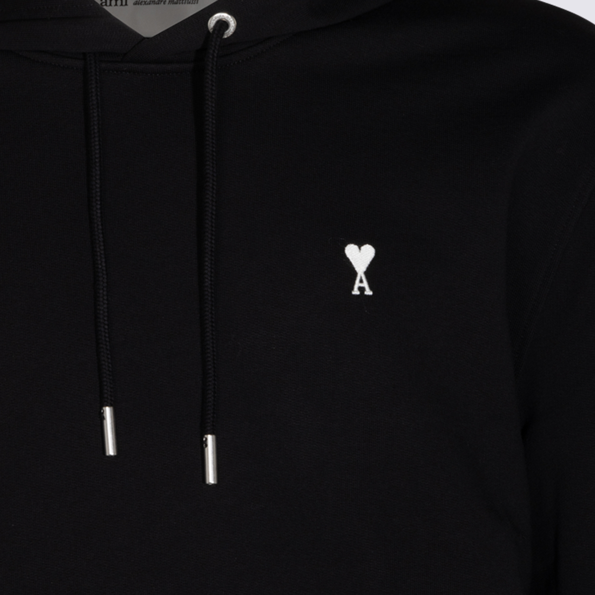 [Ami Paris] Hoodie FW26 HSW764730045