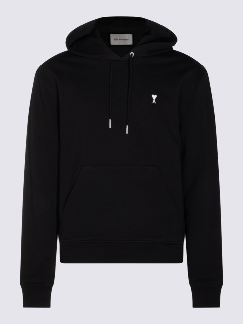 [Ami Paris] Hoodie FW26 HSW764730045