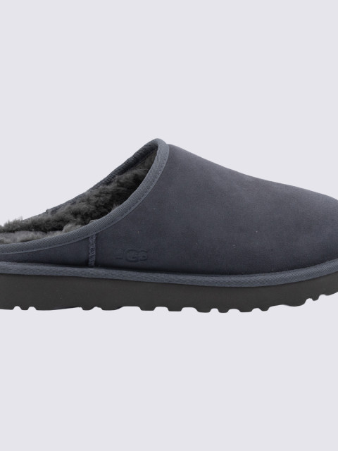 [UGG] Flat shoes FW26 1129290DGRY