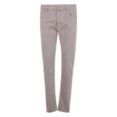 [Jacob Cohen] Trousers FW26 JUMQE004 036 S4216 TN B75