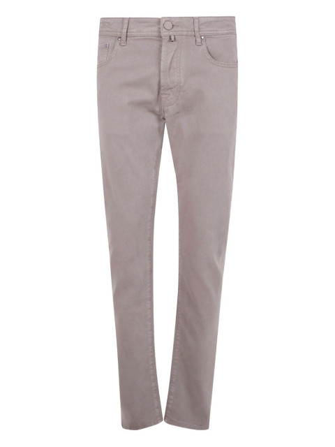 [Jacob Cohen] Trousers FW26 JUMQE004 036 S4216 TN B75