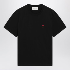 [Ami Paris] T-shirts Short Sleeve FW26 BFUTS035724