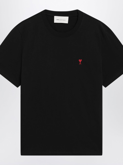 [Ami Paris] T-shirts Short Sleeve FW26 BFUTS035724