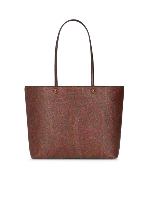 [Etro] Shoulder bag FW26 WP1D0024AA001M0019 BROWN 2
