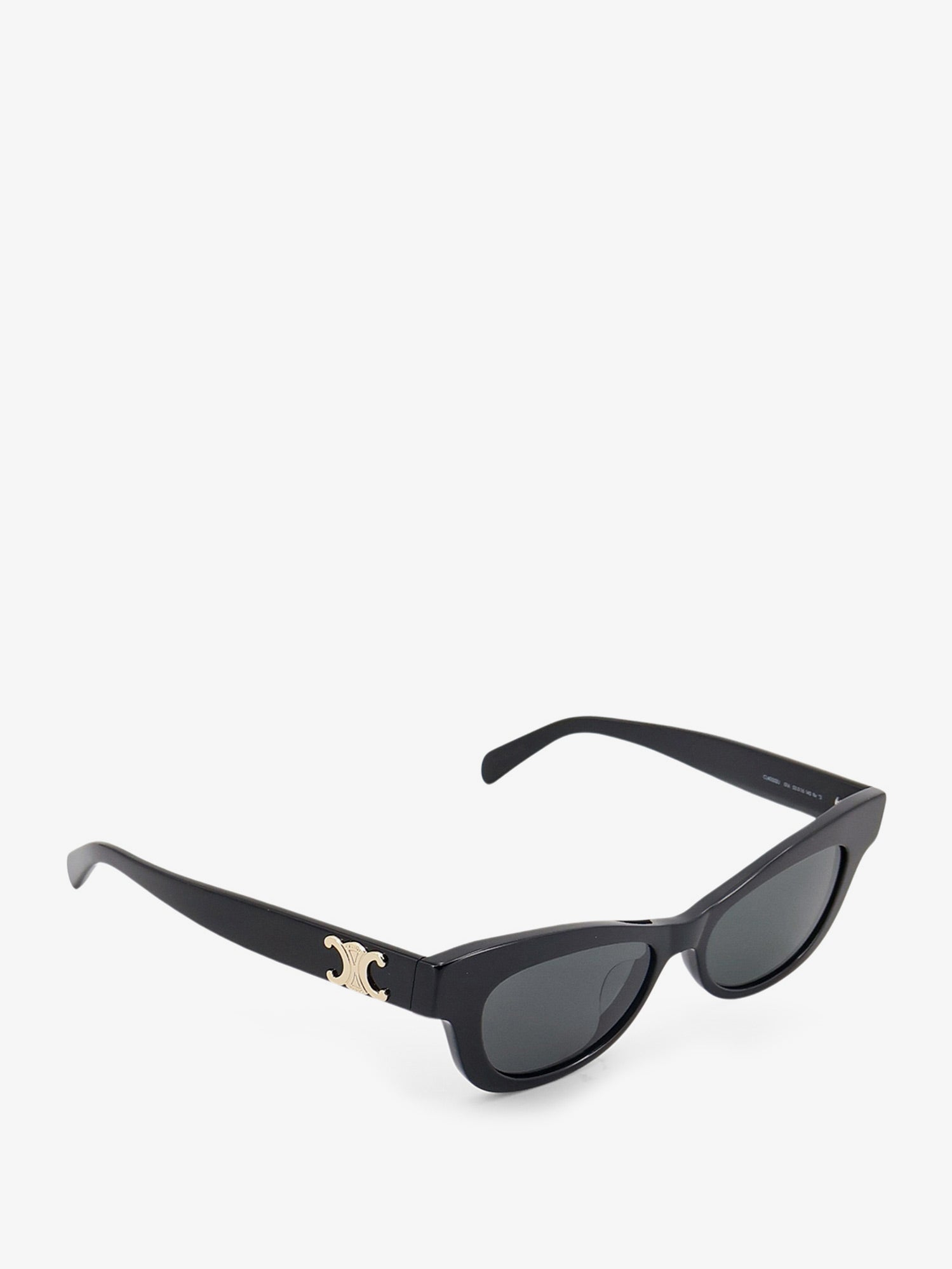 [Celine] Sunglasses FW26 4S352CPLB38NO