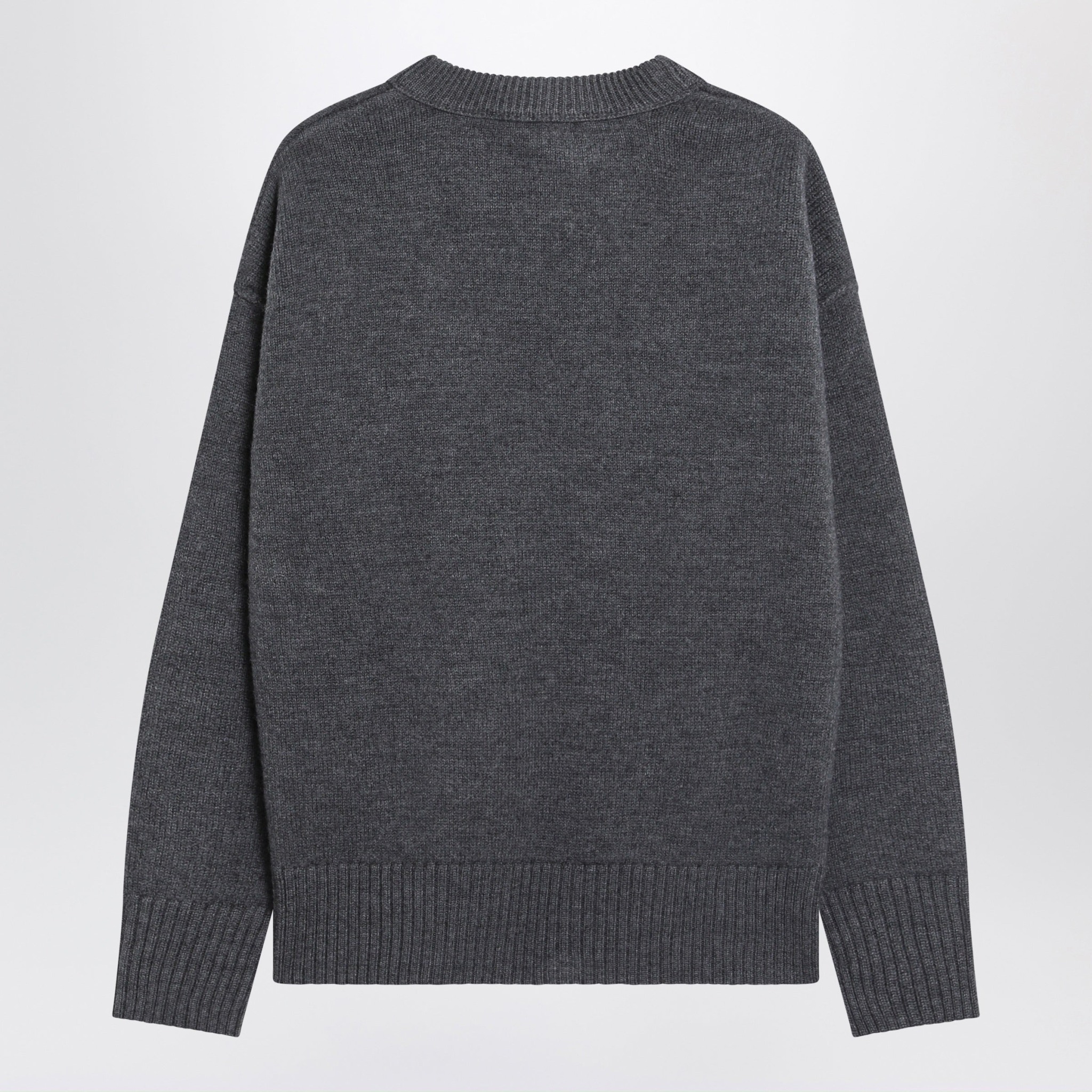 [Ami Paris] Knitwear FW26 UKS838018