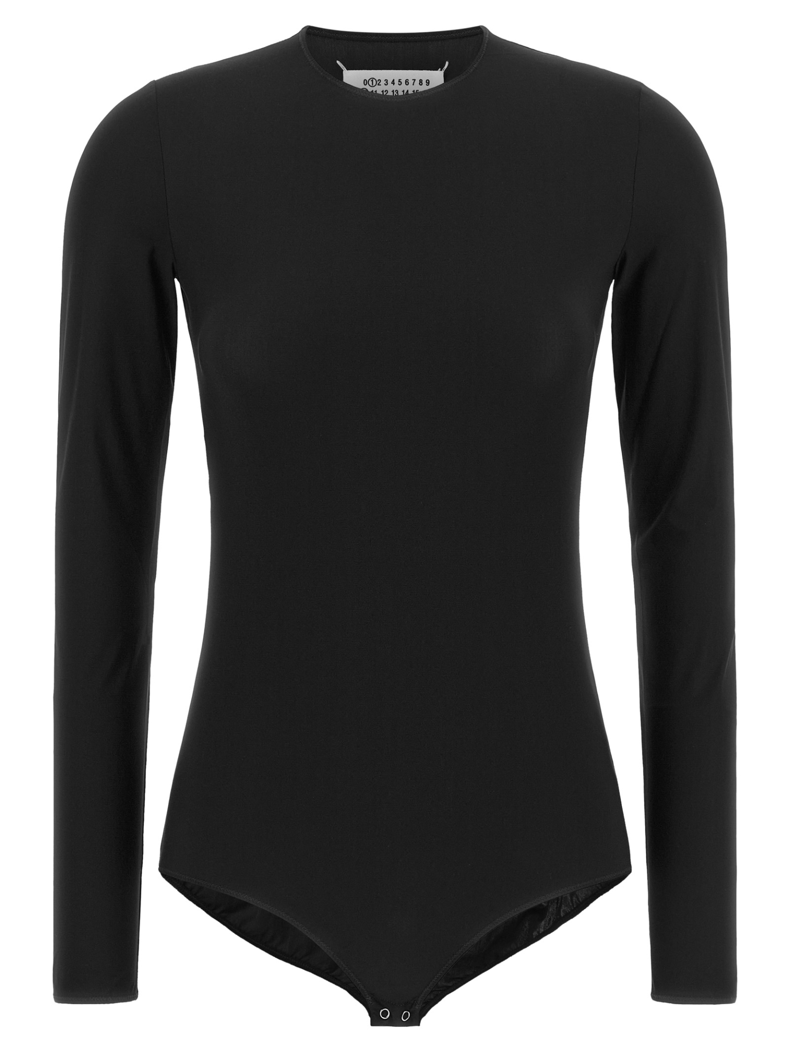 [Maison Margiela] T-shirts Long Sleeve FW26 S51NA0056S20518900