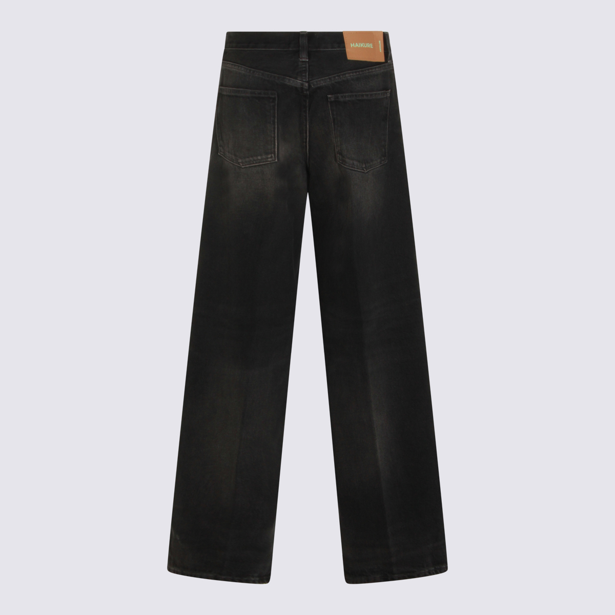 [HAIKURE] Jeans FW26 HEW03296DF119L0938L0938