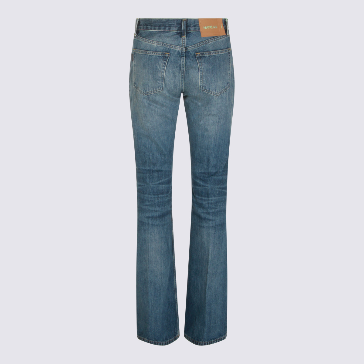 [HAIKURE] Jeans FW26 HEW03338DF207L0950L0950