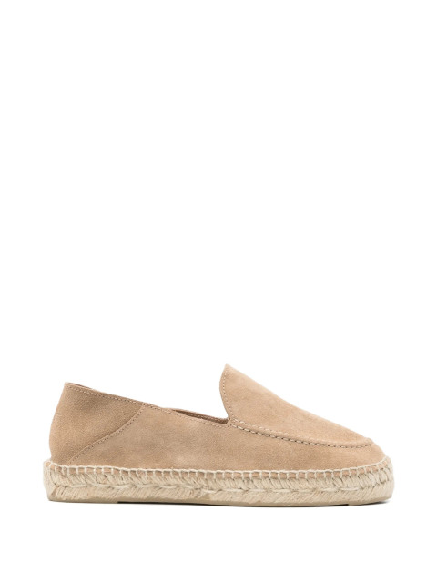 [MANEBI] Espadrille SS26 W19LR