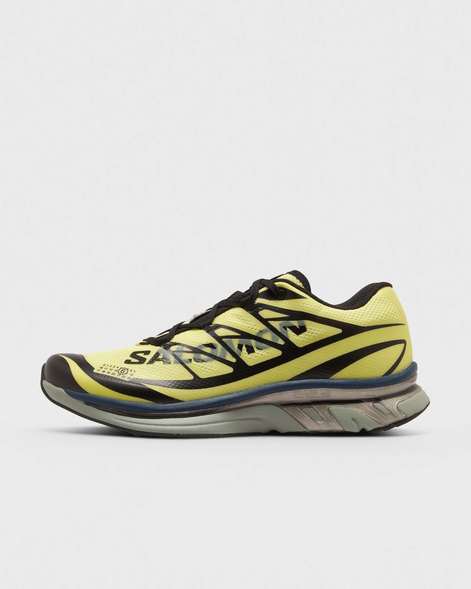 [MM6 MAISON MARGIELA X SALOMON] Sneakers SS26 S59WS0243P6303