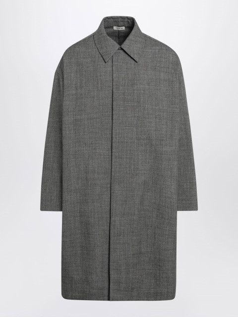 [Fear of God] Trench Coat SS26 FG9M64-653BMW