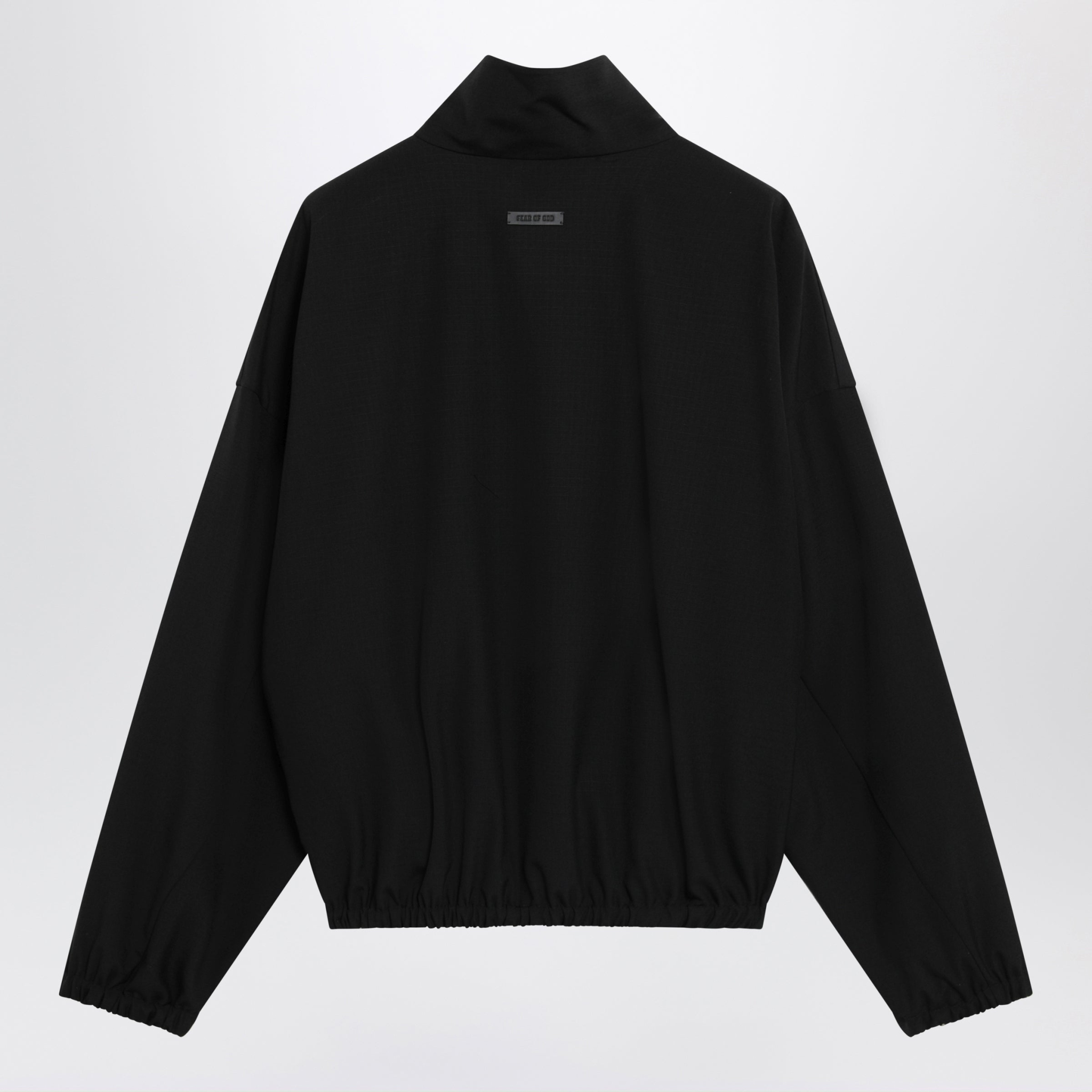 [Fear of God] Sweatshirt SS26 FG9M64-655TWR