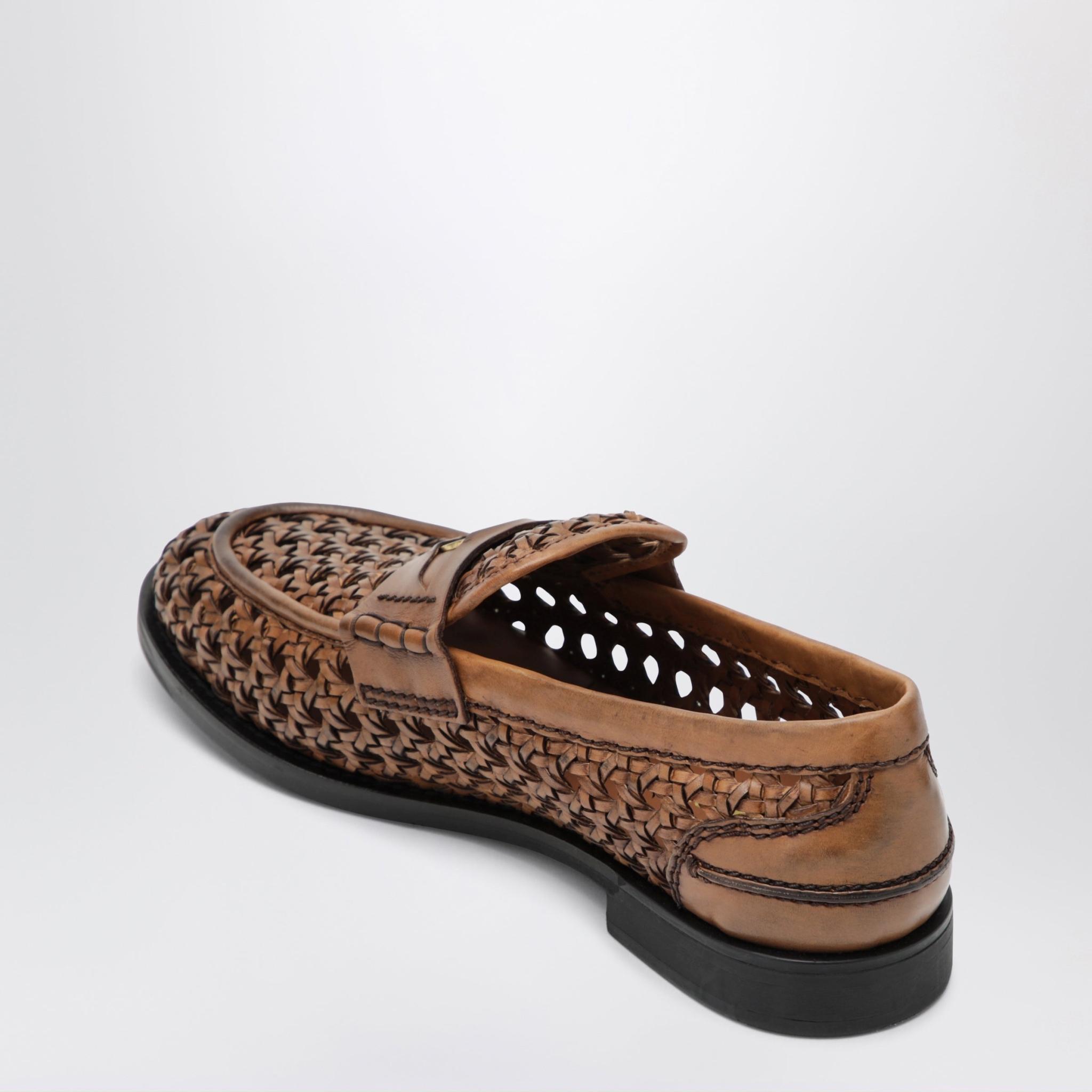 [Miu Miu] Loafer SS26 5D683E0153ZN7