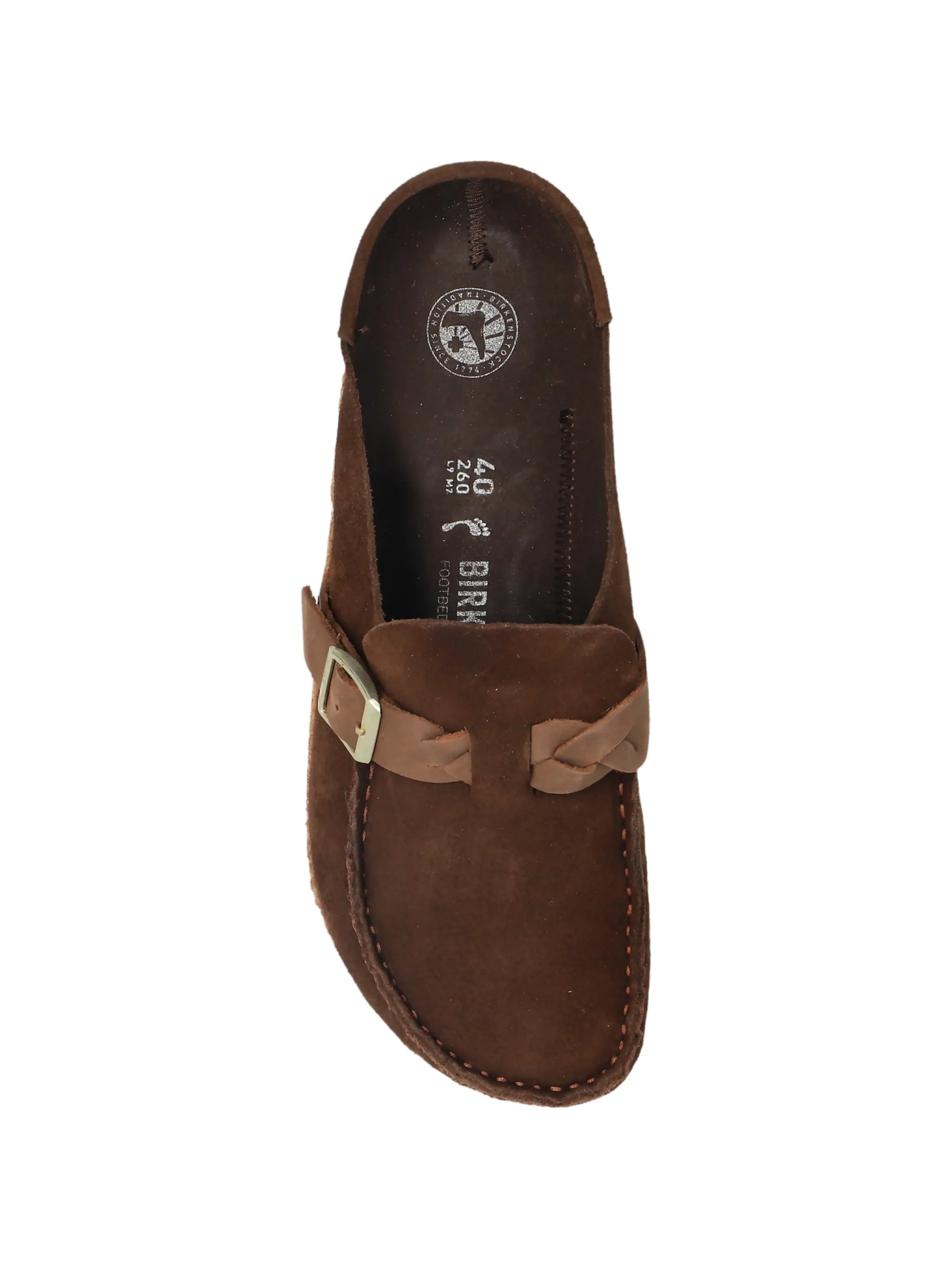[Birkenstock] Mules FW26 1031435