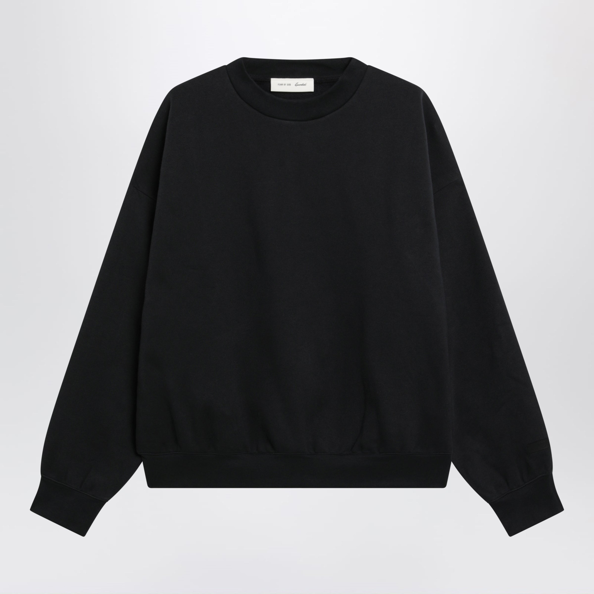 [Fear Of God Essentials] Sweatshirt SS26 192AS262081F