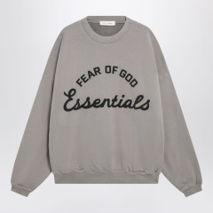 [Fear Of God Essentials] Sweatshirt SS26 192SP264453F