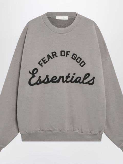 [Fear Of God Essentials] Sweatshirt SS26 192SP264453F