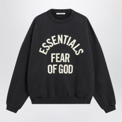 [Fear Of God Essentials] Sweatshirt SS26 192SP266591F
